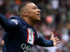 Mbappe