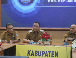 Pj Bupati Ajak Semua Pihak Lepaskan Mentawai dari Status 3 T