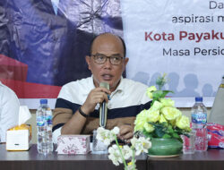 Ketua DPRD Sumbar Minta Wali Nagari Jalin Komunikasi dengan Banyak Pihak