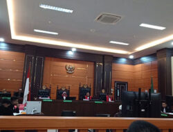 Kerugian Pembangunan RSUD Pasbar Rp16 Miliar, M Yusuf: Itu Ngawur, Rp16 Miliar Dari Hongkong