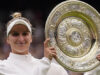 Vondrousova