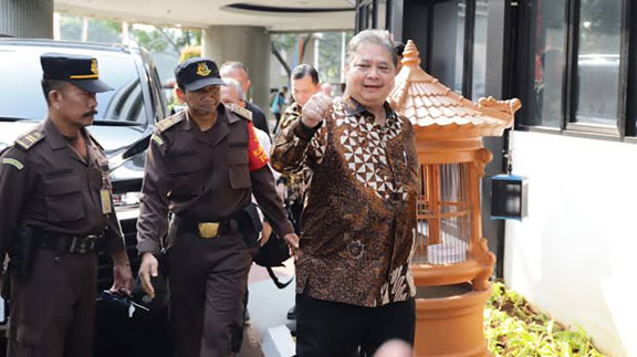 Kejagung