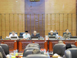 DPRD Sumbar Minta Pemprov Optimal Garap Sumber Pendapatan