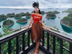 Novia Bachmid, Brand Ambassador Baru Kuku Bima Energi