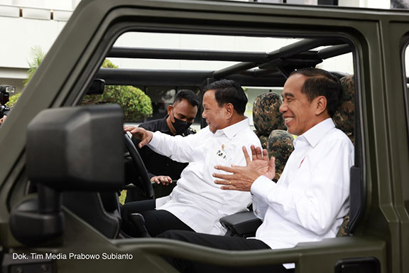 Jokowi