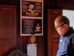 Disorot Ketua DPRD Sumbar, Rumah Kelahiran Tan Malaka Memprihatinkan