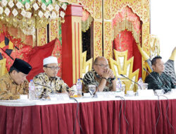 DPRD Sumbar Optimalkan Pengawasan Pemanfaatan Aset Daerah