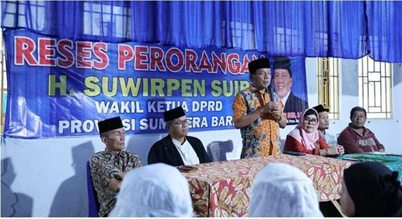 DPRD
