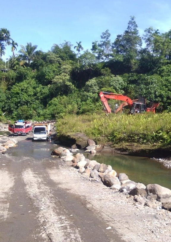 Tambang
