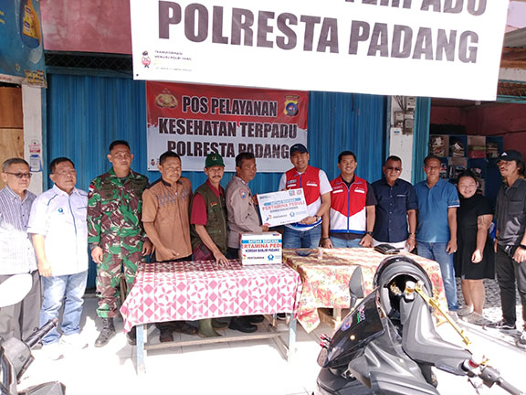 Pertamina