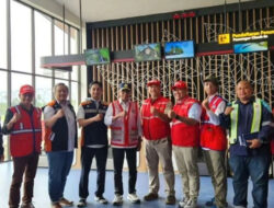 Bandara Rokot Hembuskan Angin Segar Pariwisata Mentawai