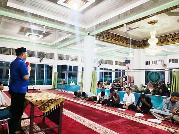 Sabar