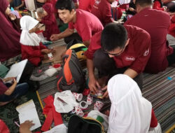 TK ABC Pre School Adakan Acara Leadership Day
