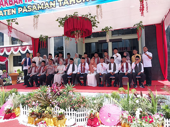 Wisuda