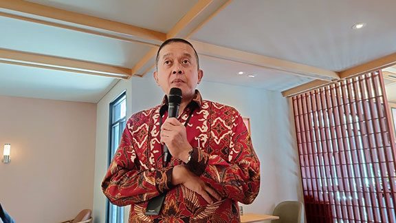 Perekonomian Sumbar Meningkat Sebesar 5,14 Persen