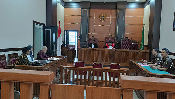 Korupsi