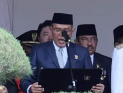 Supardi: Maknai Hari Kemerdekaan dengan Semangat Kolaboratif