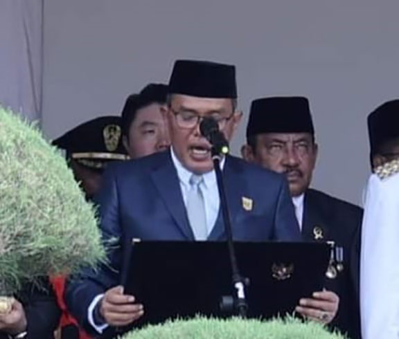 Kemerdekaan