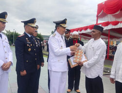 122 Warga Binaan LP Kelas III Talu Masuk DPT Pemilu 2024
