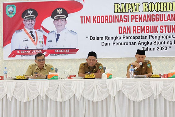Pasaman
