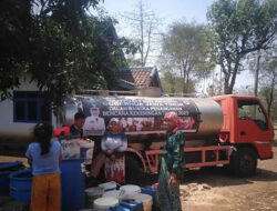 Jawa Timur Tetapkan Darurat Kekeringan