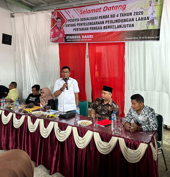 Syamsul