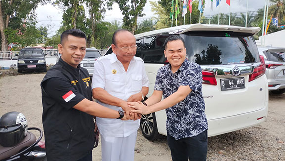 Baharuddin
