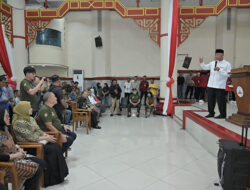 Dinkes Sumbar Gelar Operasi Katarak Gratis