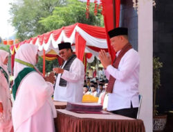 Pemkab Gencarkan Program Pasaman Beriman