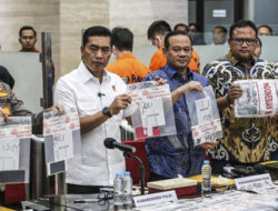 Ratusan Ribu Ponsel Bakal Dimatikan Total