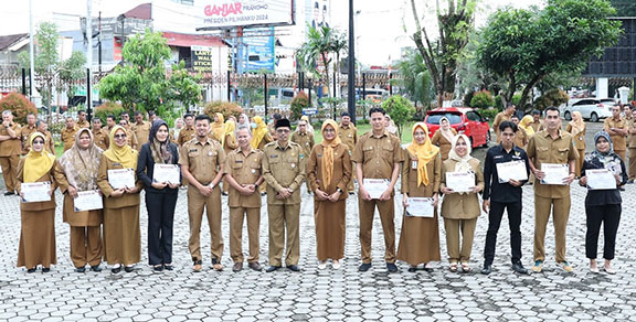 Penghargaan