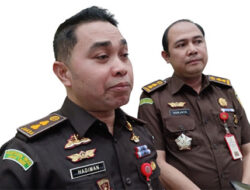 Diperiksa 4 Jam Terkait Kasus TKD Di Kejati, Bupati Pasbar Dicecar 30 Pertanyaan