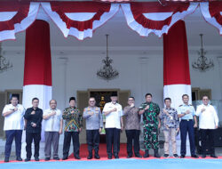 Suwirpen Suib: Pendataan Hutan Produksi Harus Disegerakan