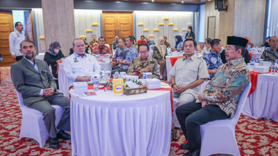 Akademisi Dorong Pilpres Diselenggarakan di MPR