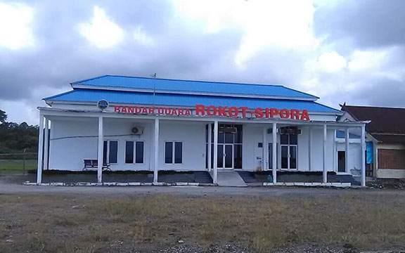 Aksesibilitas Kunci Pengembangan Wisata
