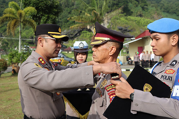 Polres