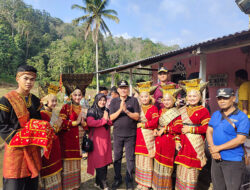 Sabar AS: Tanjung Beringin Selatan Jadikan Kawasan Wisata Terintegrasi