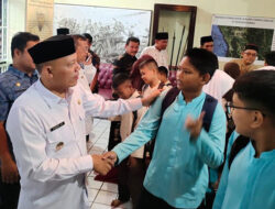 Perlu Sosialisasi dan Edukasi Agar Geopark Equator Semakin Besar 
