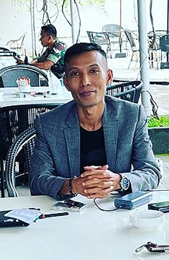 Padang