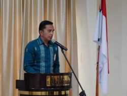 Padang Panjang Pertama Selesaikan Audit Kasus Stunting 2023 di Sumbar