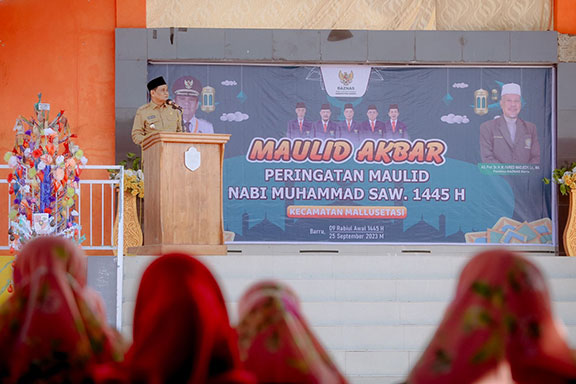 Bupati