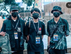 Misanthropy Club Masuk Nominasi Album Metal Terbaik AMI Award 2023
