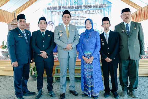 Barru
