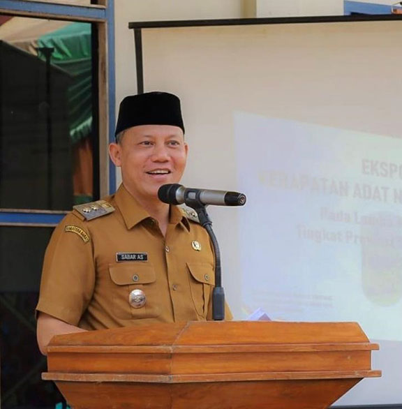 Sabar