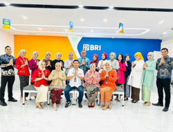 Harpelnas, BRI Branch Office Padang Sapa Nasabah