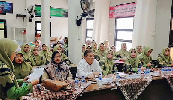 Kementerian