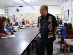 Peringatan Hari Jadi Sumatera Barat Ke-78 Jadikan sebagai Momentum untuk Evaluasi