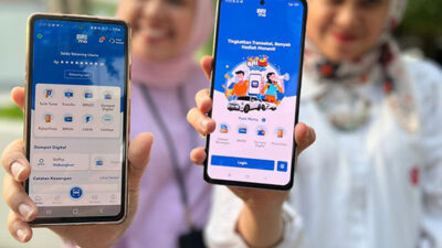 Program Brimo FSTVL 2023, Berhadiah Voucher hingga Mini Cooper  
