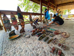 Ratusan Resort Di Mentawai Berdiri Di Kawasan Hutan, Pengusaha Didesak Segera Urus Izin