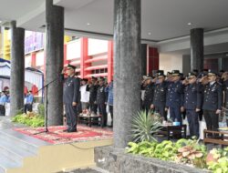 Harhubnas 2023, Transportasi Sumbar Mesti Berbenah